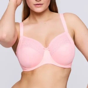 Prima Donna Montara beugel bh in pink parfait