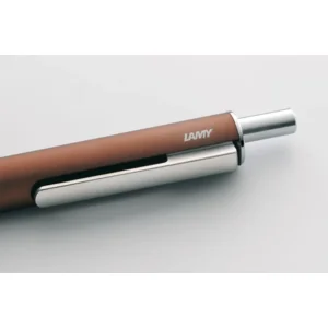 Lamy swift roller rubin black