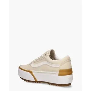 Vans Old Skool Stacked VN0A4U15BLL Damessneakers