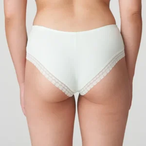 Prima Donna Twist Seville shorty in muntgroen