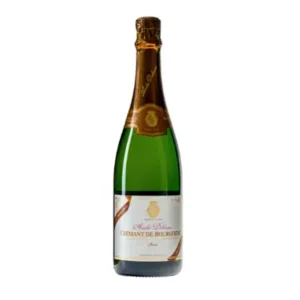 André Delorme Cremant de Bourgogne Brut