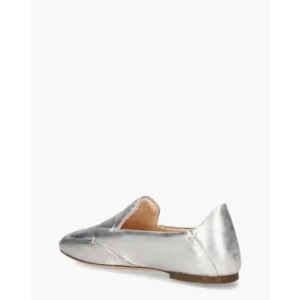 Attilio Giusti Dana Zilver Damesloafers