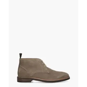 Daniel Kenneth Uri Taupe Herenboots