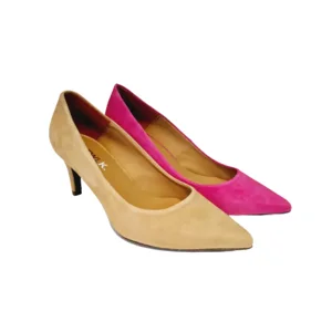 CTWLK Catwalk Pump SHAKIRA Geranium Fuchsia 38