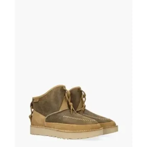 UGG Campfire Crafted Regenerate Chestnut Herenboots