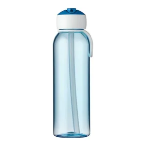 Mepal Waterfles Flip-up Campus 500 ml - Blauw