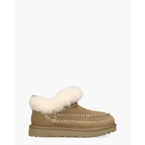 UGG Alpine Ultra Mini Chestnut