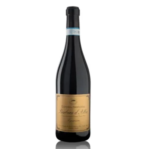 Cascina Ghercina, Barbera d'Alba DOC Superiore 2022 750 ml