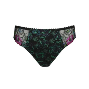 Prima donna Slip Rio: San Angel, Peacock, ( PDO.275 )