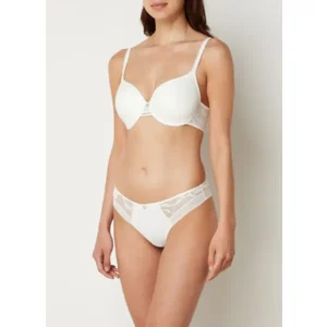 Chantelle – True Lace – BH Voorgevormd – C11M60 – Milk