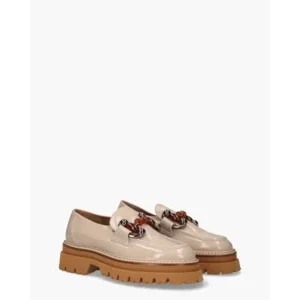 Maripe Uma Beige Damesloafers