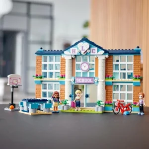 LEGO Friends - Haertlake City school - 41682