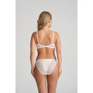 Marie Jo Jane light balconnet bh in boudoir cream