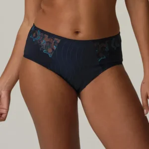 Prima Donna Deauville tailleslip in donkerblauw