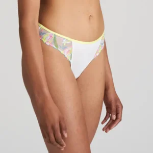 Marie Jo Yoly string in multicolor