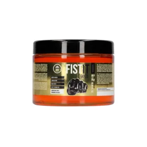 Fist It Glijmiddel Gold 500 ml