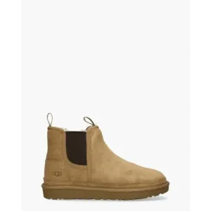 UGG Neumel Chestnut Heren Chelseaboots