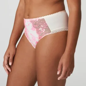 Prima Donna Novaro tailleslip in roze