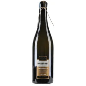 Marsuret, Prosecco di Treviso DOC Frizzante Spago  