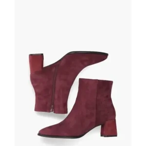 Di Lauro 2445391 Bordeaux Damesboots