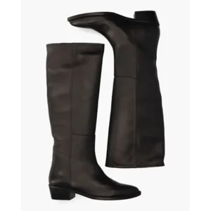 Toral TL-12777 Zwart Damesboots