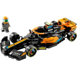 LEGO® 76919 Speed Champions McLaren Formule 1 racewagen 2023