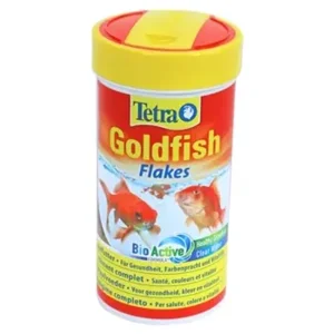 Tetra animin goldfish bio active vlokken 250 ml