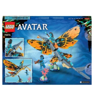 LEGO® 75576 Avatar Skimwing avontuur