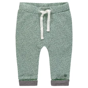 Noppies Broekje Kirsten Grey Mint