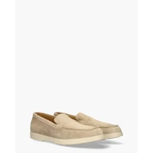 Daniel Kenneth Remi Beige Herenloafers