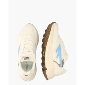 HI-TEC HTS Shadow RGS Off-White Damessneakers