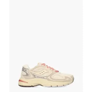 Saucony Grid Jazz 9 Beige Damessneakers