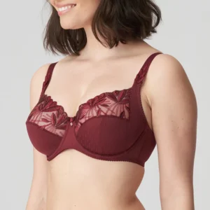 Prima Donna – Orlando – BH Beugel - 0163150 – Deep Cherry