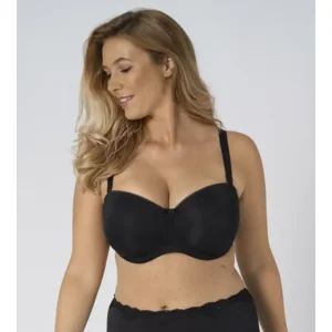 Triumph – Beauty-Full Essential WDP – BH Strapless – 10167794 – Black