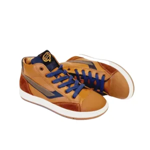 Stones and Bones Schoen COLAS 4941 Cognac 40