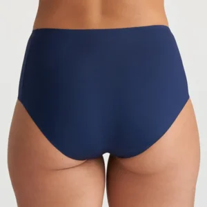 Marie Jo Color Studio shortje in blauw