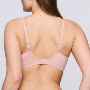 Prima Donna Twist Beugel BH: Vennera, Dusty Pink, Europese Meten ( PDO.329 )