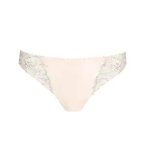 Marie Jo Jane slip in boudoir cream