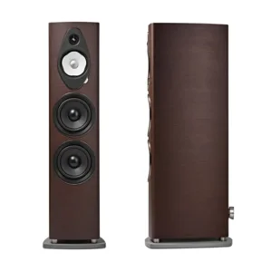 Sonus Faber Sonetto VIII