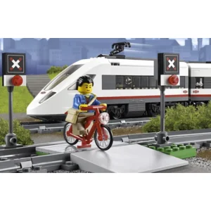 LEGO City - Hogesnelheidstrein - 60051