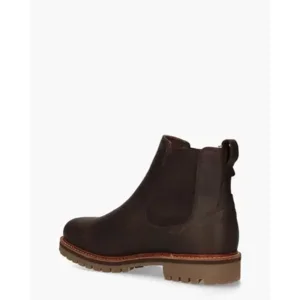 Jomarpi 40244 Donkerbruin Heren Chelseaboots