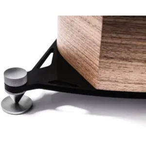 Sonus Faber Sonetto III Vloerstaande luidspreker (paar) Walnut