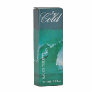 Creation Lamis Joy Cold Eau De Toilette voor dames