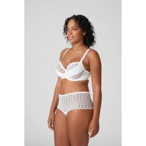 Prima Donna Arthill balconnet bh in wit