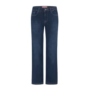 Para Mi Jeans Broek: Eve, Clean indigo ( PARA.321 )