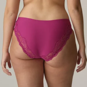 Prima Donna Madison slip in fuchsia