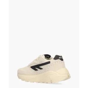 HI-TEC HTS Shadow RGS Off-White/Zwart Damessneakers