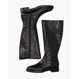 Gioia 2sera308 Zwart Damesboots