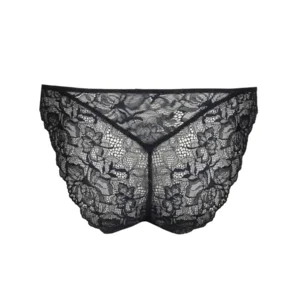 Marie Jo Manyla slip in donkerblauw