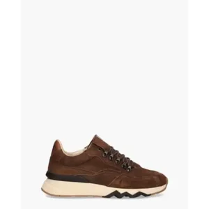 Floris Van Bommel De Zager 01.11 Herensneakers